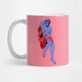 Geef's Lucifer Mug